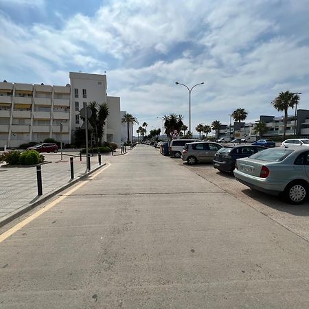 Apartamento Piramides Caleta de Vélez Exterior foto