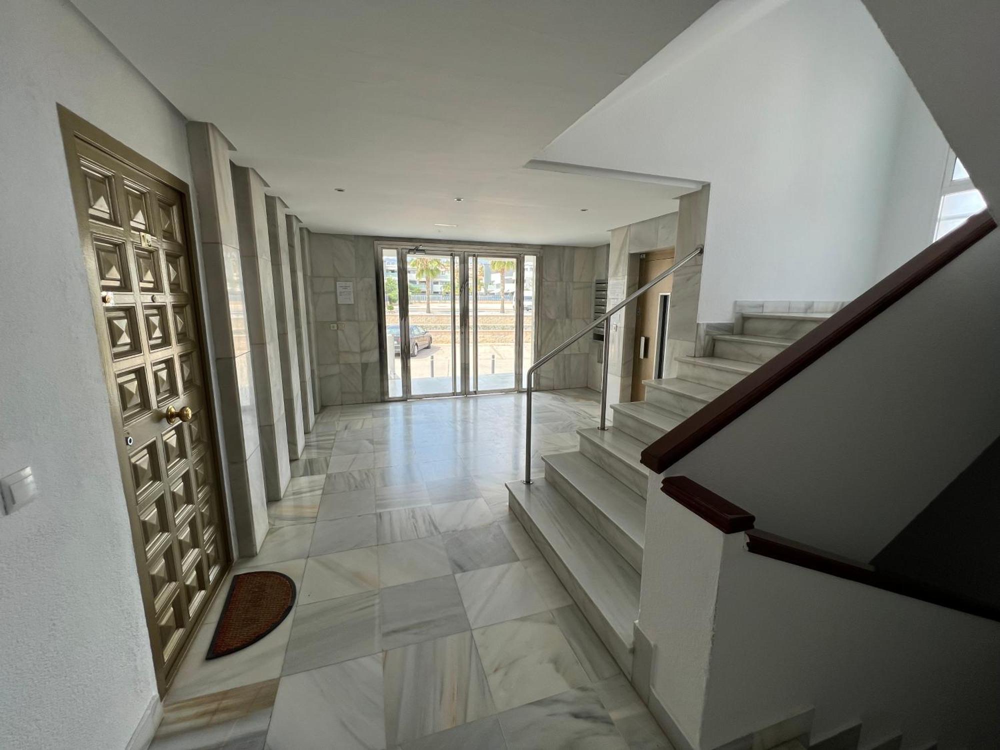Apartamento Piramides Caleta de Vélez Exterior foto