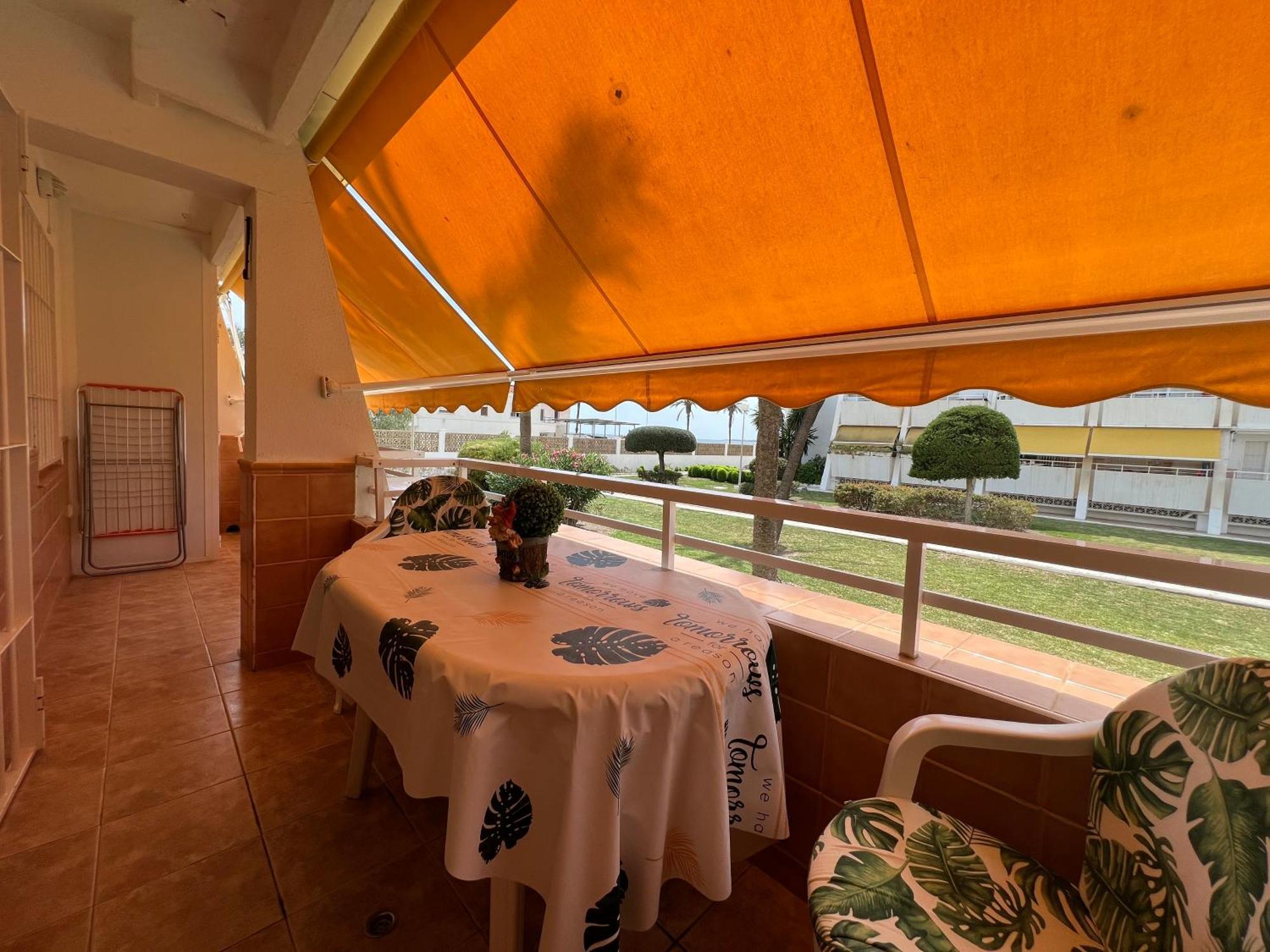 Apartamento Piramides Caleta de Vélez Exterior foto